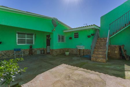 Casa à venda com 160m², 3 quartos e 2 vagasQuintal