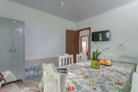 Casa à venda com 160m², 3 quartos e 2 vagasCopa