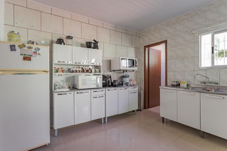 Casa à venda com 160m², 3 quartos e 2 vagasCozinha