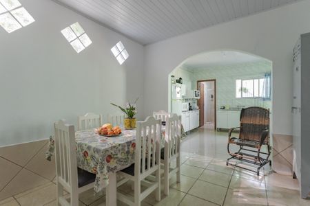 Casa à venda com 160m², 3 quartos e 2 vagasCopa