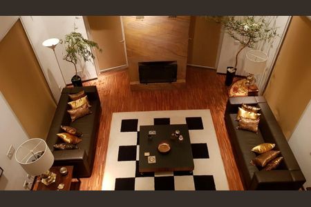 Foto 08 de casa à venda com 7 quartos, 1500m² em Colinas da Anhanguera, Santana de Parnaíba