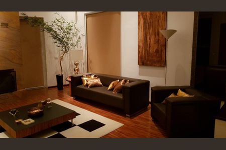 Foto 02 de casa à venda com 7 quartos, 1500m² em Colinas da Anhanguera, Santana de Parnaíba