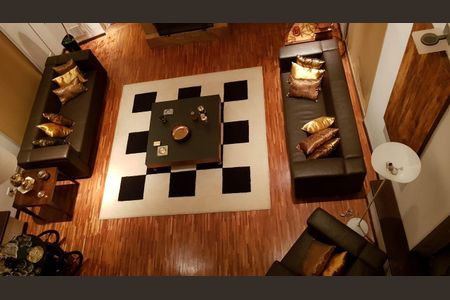 Foto 05 de casa à venda com 7 quartos, 1500m² em Colinas da Anhanguera, Santana de Parnaíba