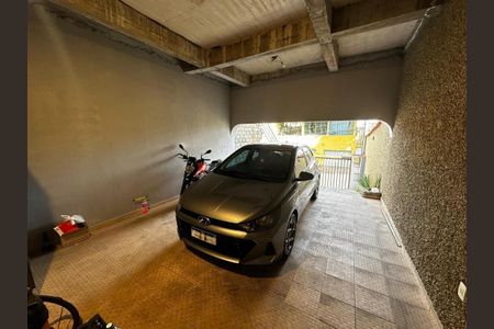 Casa à venda com 300m², 4 quartos e 6 vagasGaragem