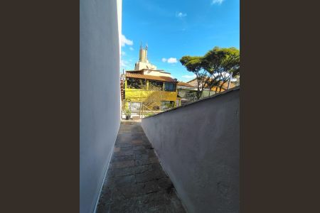 Casa à venda com 300m², 4 quartos e 6 vagasÁrea Externa