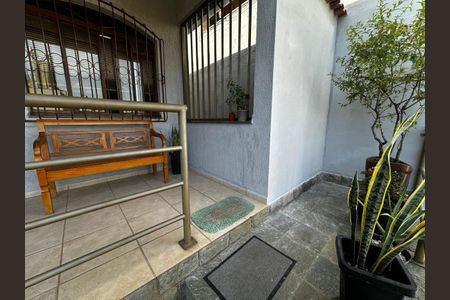 Casa à venda com 300m², 4 quartos e 6 vagasÁrea Externa