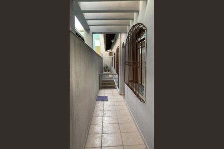 Casa à venda com 300m², 4 quartos e 6 vagasÁrea Externa