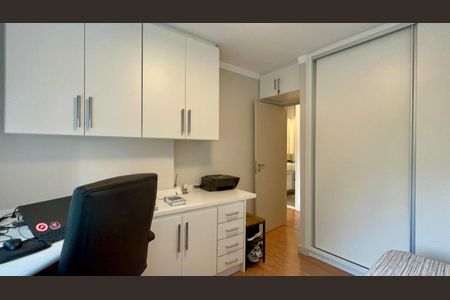 Apartamento à venda com 100m², 3 quartos e 1 vagaQuarto 2