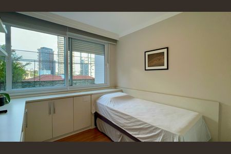 Apartamento à venda com 100m², 3 quartos e 1 vagaQuarto 1