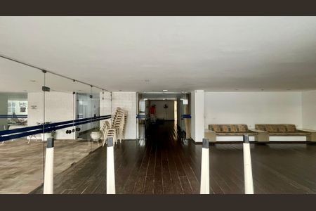 Apartamento à venda com 100m², 3 quartos e 1 vagaÁrea comum