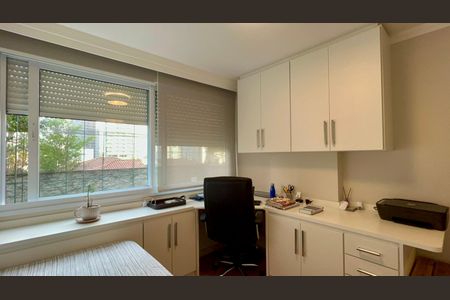 Apartamento à venda com 100m², 3 quartos e 1 vagaQuarto 2