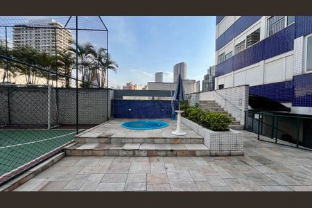 Apartamento à venda com 100m², 3 quartos e 1 vagaÁrea comum