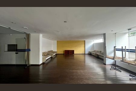 Apartamento à venda com 100m², 3 quartos e 1 vagaÁrea comum