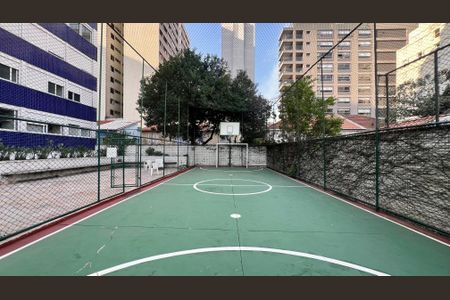 Apartamento à venda com 100m², 3 quartos e 1 vagaÁrea comum