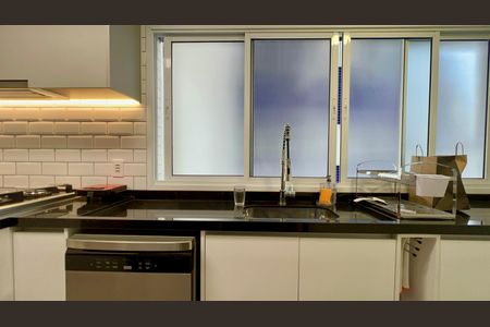 Apartamento à venda com 100m², 3 quartos e 1 vagaCozinha