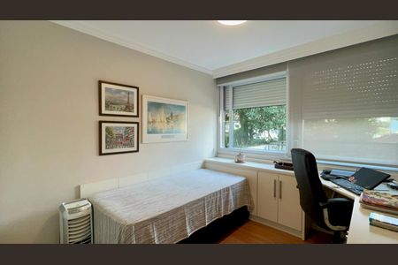 Apartamento à venda com 100m², 3 quartos e 1 vagaQuarto 2