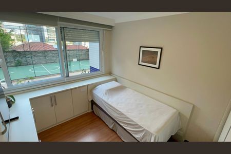 Apartamento à venda com 100m², 3 quartos e 1 vagaQuarto 1