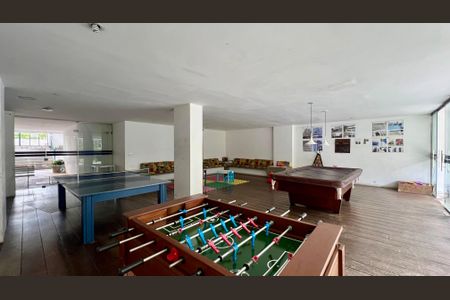 Apartamento à venda com 100m², 3 quartos e 1 vagaÁrea comum