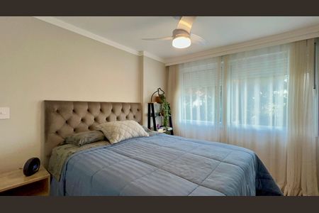 Apartamento à venda com 100m², 3 quartos e 1 vagaSuite