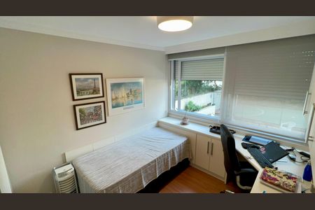 Apartamento à venda com 100m², 3 quartos e 1 vagaQuarto 2