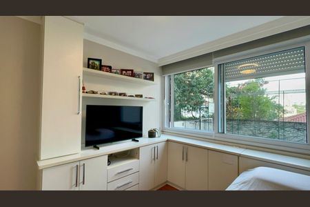 Apartamento à venda com 100m², 3 quartos e 1 vagaQuarto 1