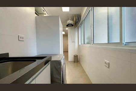 Apartamento à venda com 100m², 3 quartos e 1 vagaÁrea de Serviço