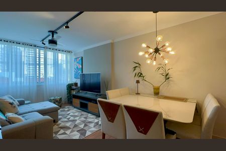 Apartamento à venda com 100m², 3 quartos e 1 vagaSala de Jantar