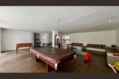 Apartamento à venda com 100m², 3 quartos e 1 vagaÁrea comum