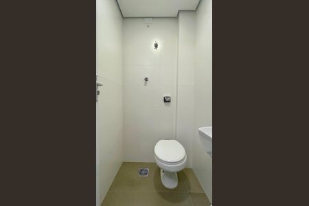 Apartamento à venda com 100m², 3 quartos e 1 vagaBanheiro de serviço