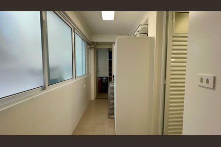 Apartamento à venda com 100m², 3 quartos e 1 vagaÁrea de Serviço