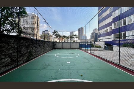 Apartamento à venda com 100m², 3 quartos e 1 vagaÁrea comum