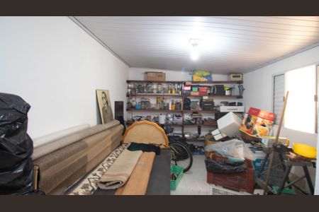 Casa para alugar com 300m², 5 quartos e 3 vagasQuarto de Serviço