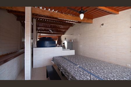 Casa para alugar com 300m², 5 quartos e 3 vagasEspaço Gourmet