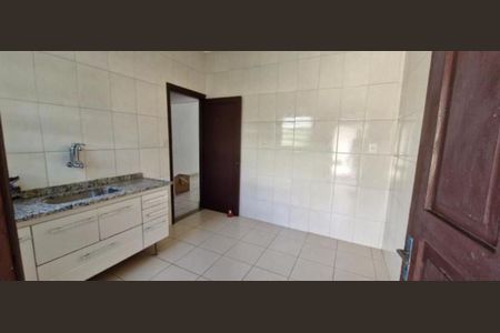 Foto 08 de casa à venda com 1 quarto, 60m² em Cambuci, São Paulo