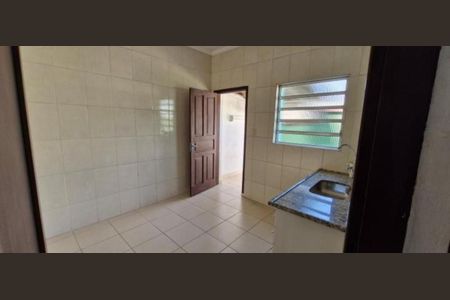 Foto 09 de casa à venda com 1 quarto, 60m² em Cambuci, São Paulo