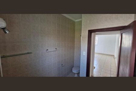 Foto 12 de casa à venda com 1 quarto, 60m² em Cambuci, São Paulo