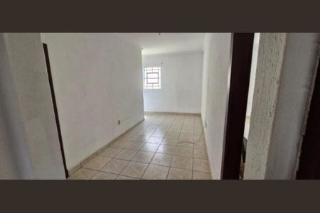 Foto 04 de casa à venda com 1 quarto, 60m² em Cambuci, São Paulo