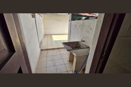 Foto 11 de casa à venda com 1 quarto, 60m² em Cambuci, São Paulo