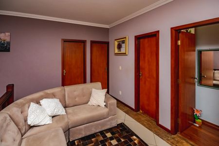 Casa à venda com 180m², 3 quartos e 3 vagasSala 2