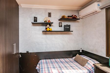 Casa à venda com 180m², 3 quartos e 3 vagasQuarto 2