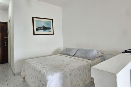 Apartamento para alugar com 35m², 1 quarto e 1 vaga Apartamento para alugar com 35m², 1 quarto e 1 vagaStudio