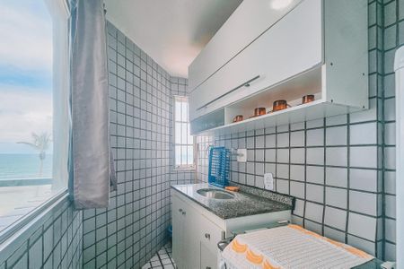 Apartamento para alugar com 35m², 1 quarto e 1 vaga Apartamento para alugar com 35m², 1 quarto e 1 vagaCozinha