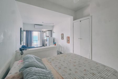 Studio de apartamento para alugar com 1 quarto, 35m² em Barra, Salvador