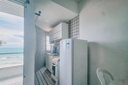 Apartamento para alugar com 35m², 1 quarto e 1 vaga Apartamento para alugar com 35m², 1 quarto e 1 vagaCozinha