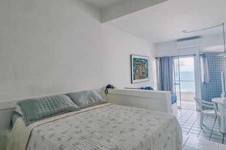 Apartamento para alugar com 35m², 1 quarto e 1 vaga Apartamento para alugar com 35m², 1 quarto e 1 vagaStudio