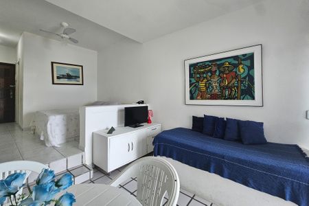 Studio de apartamento para alugar com 1 quarto, 35m² em Barra, Salvador