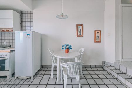 Apartamento para alugar com 35m², 1 quarto e 1 vaga Apartamento para alugar com 35m², 1 quarto e 1 vagaCozinha