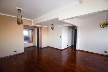 Sala de apartamento para alugar com 2 quartos, 93m² em Penha de França, São Paulo