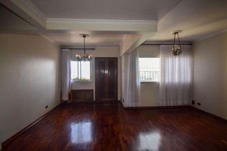 Sala de apartamento para alugar com 2 quartos, 93m² em Penha de França, São Paulo