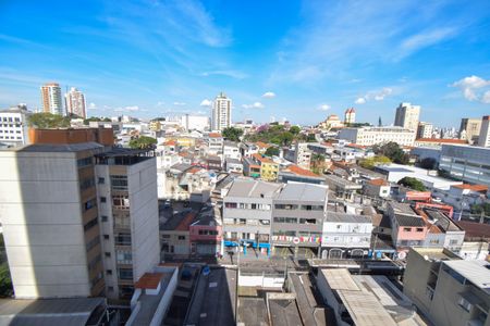 Vista do Quarto de apartamento para alugar com 2 quartos, 93m² em Penha de França, São Paulo